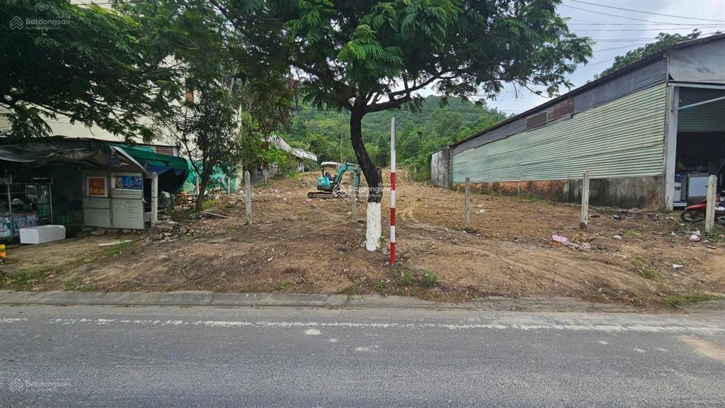 Bán lô mặt tiền đại lộ nguyễn tất thành vị trí vàng đầu tư