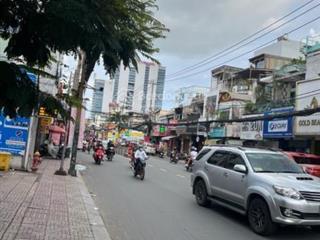 Mặt tiền quận 3, kinh doanh sầm uất  7 tầng (chủ tự xây dựng kiên cố) nhỉnh 28 tỷ