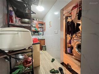 Bán nhà tập thể khi cơ khí 4 thăng long  nhà đẹp sẵn ở luôn  40m2