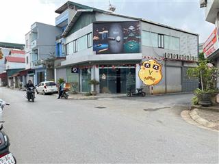 Bán nhà thái bình, mai lâm gần cầu đông trù  lô góc kinh doanh đỉnh