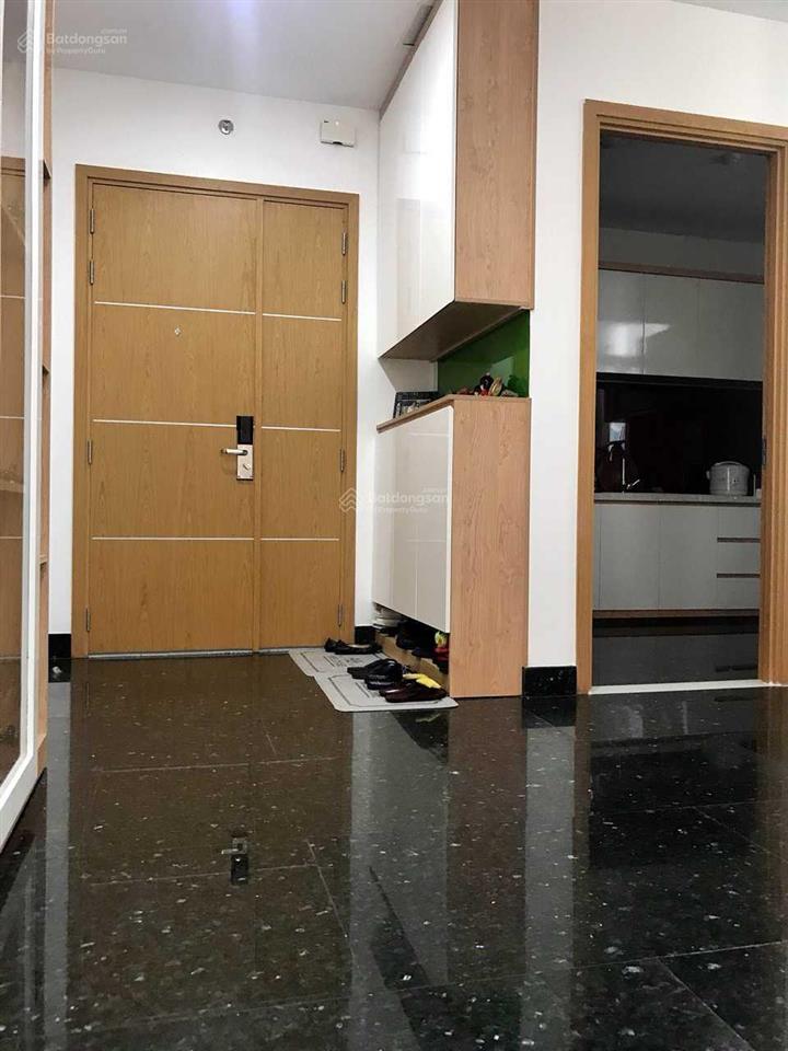 Cho thuê chung cư cửu long 2pn 9 triệu/tháng.  0886 892 *** trang