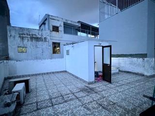Bán nhà Quang Trung Gò Vấp, hẻm xe tải , 120m2, 3 tầng, Nở Hậu 8m, Chỉ 7.x Còn TL