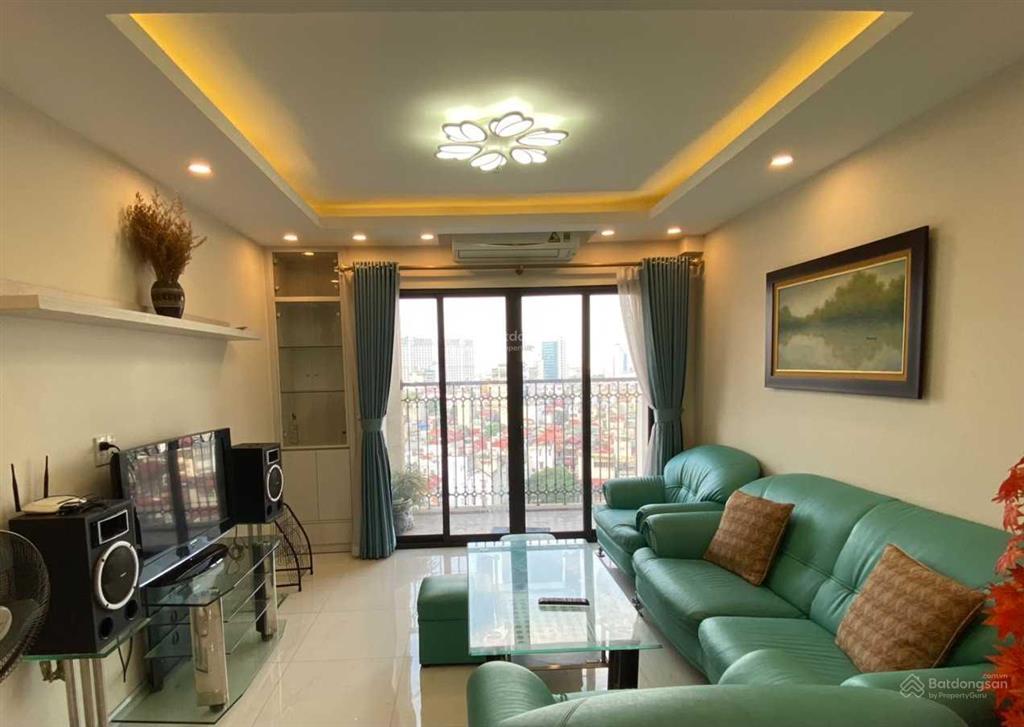 Rẻ. bán chung cư htt tower 197 trần phú, hà đông 90m2, 3pn, 2vs, giá tốt