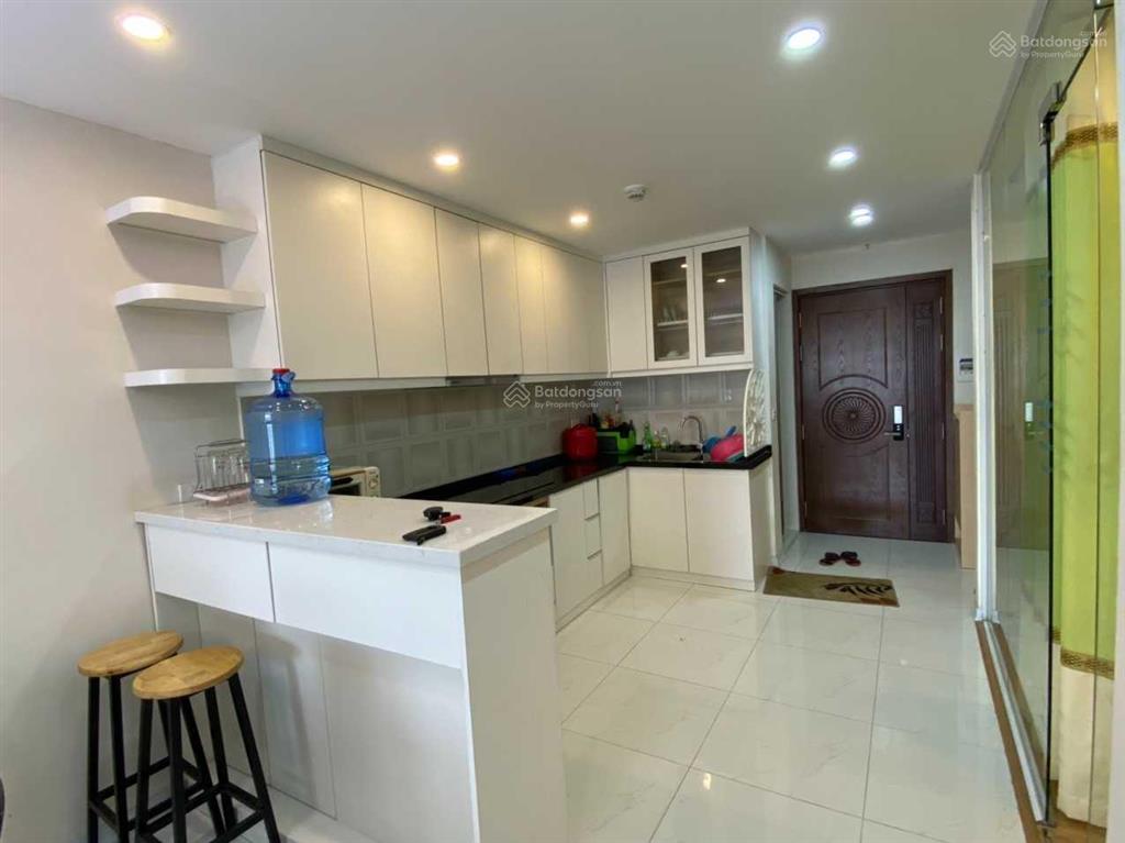 Rẻ. bán chung cư htt tower 197 trần phú, hà đông 90m2, 3pn, 2vs, giá tốt