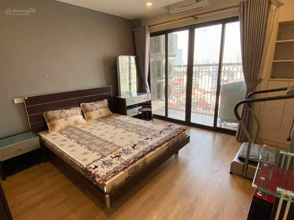 Rẻ. bán chung cư htt tower 197 trần phú, hà đông 90m2, 3pn, 2vs, giá tốt