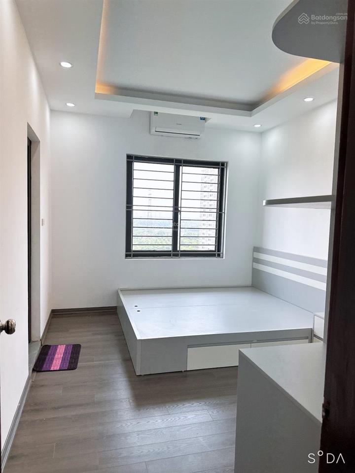 Bán chung cư ct12 văn phú, hà đông, 70m2, 2 phòng ngủ, nội thất đầy đủ, giá đẹp