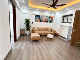 Cho thuê căn hộ 95m2, 3 ngủ, 2 vệ sinh chung cư 131 trần phú, hà đông, hn