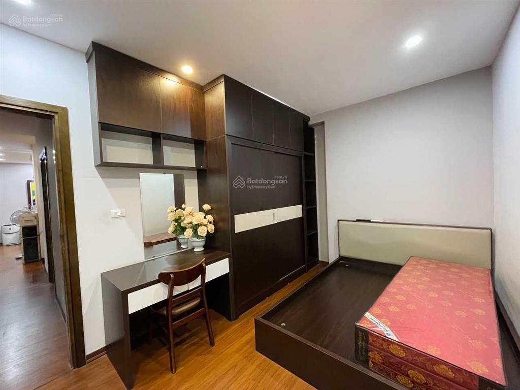 Bán chung cư viện 103, giáp văn quán, hà đông, 2 ngủ, 2 vệ sinh, giá đẹp