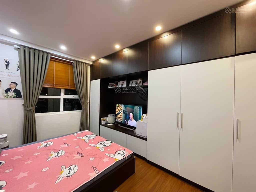 Bán chung cư viện 103, giáp văn quán, hà đông, 2 ngủ, 2 vệ sinh, giá đẹp