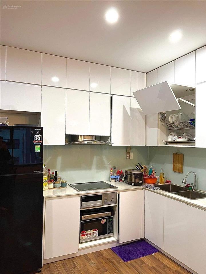 Tôi bán nhanh chung cư bình vượng 200 quang trung 115m2, 3 ngủ, 2 vs, giá tốt