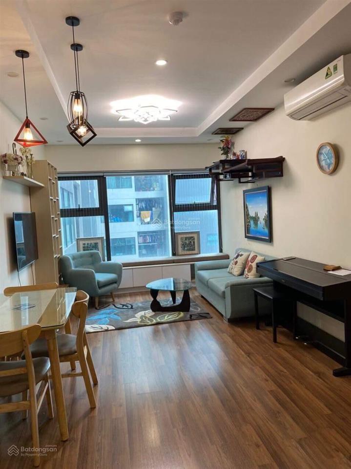 Tôi bán nhanh chung cư bình vượng 200 quang trung 115m2, 3 ngủ, 2 vs, giá tốt