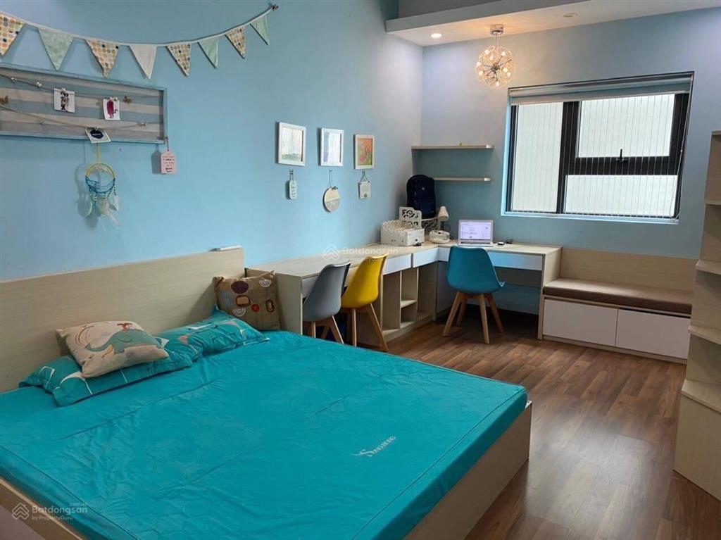 Tôi bán nhanh chung cư bình vượng 200 quang trung 115m2, 3 ngủ, 2 vs, giá tốt