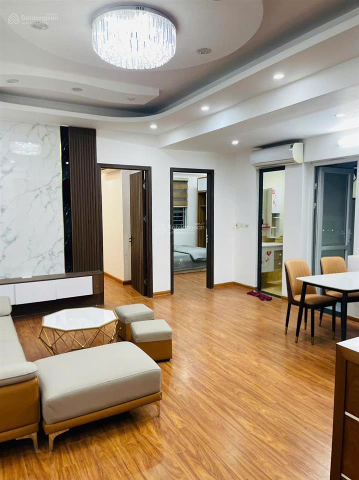 Bán nhanh chung cư xa la, hà đông, 75m2, 2 phòng ngủ, 2 vệ sinh