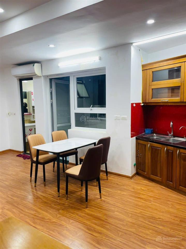 Bán nhanh chung cư xa la, hà đông, 75m2, 2 phòng ngủ, 2 vệ sinh