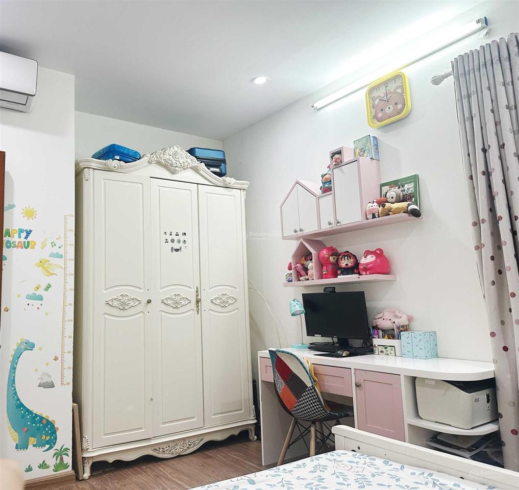 Bán chung cư mipec kiến hưng, hà đông, 84m2, 3 ngủ, căn góc, giá tốt