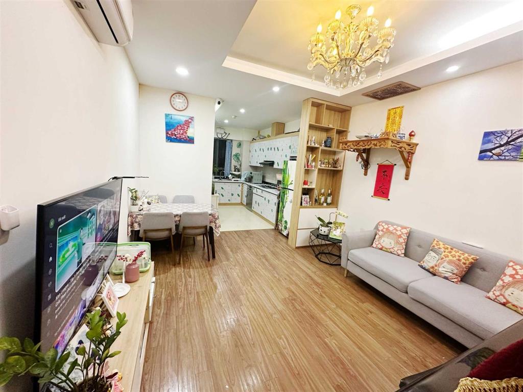 Bán chung cư mipec kiến hưng, hà đông, 84m2, 3 ngủ, căn góc, giá tốt