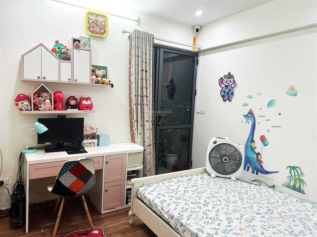 Bán chung cư mipec kiến hưng, hà đông, 84m2, 3 ngủ, căn góc, giá tốt