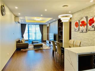 Bán gấp căn hộ 95m2, 3pn, 2 vs tại chung cư sông đà  131 trần phú, hà đông