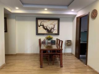 Tôi cần bán chung cư usilk city, tố hữu, hà đông, căn góc, 116m2, 3 ngủ, 2wc, giá tốt