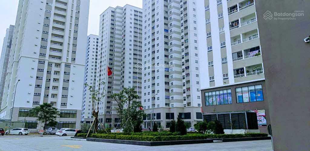 Bán nhanh chung cư mipec kiến hưng, hà đông, 69m2, 2 ngủ, giá tốt