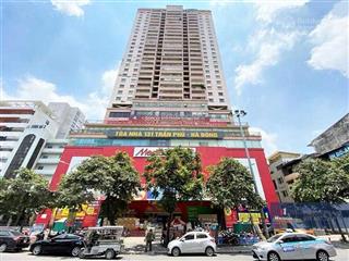Bán gấp căn hộ 155m2, 3pn, 2vs tại chung cư sông đà  131 trần phú, hà đông