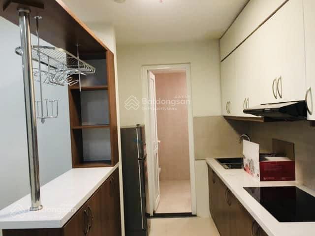 Tôi bán nhanh chung cư bình vượng 200 quang trung 146m2, 4 ngủ, 2 vs, giá tốt