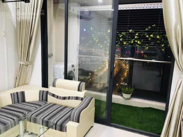 Tôi bán nhanh chung cư bình vượng 200 quang trung 146m2, 4 ngủ, 2 vs, giá tốt