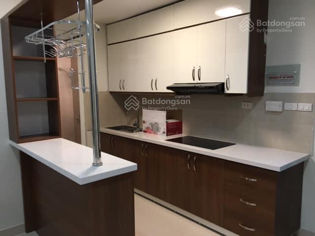 Tôi bán nhanh chung cư bình vượng 200 quang trung 146m2, 4 ngủ, 2 vs, giá tốt