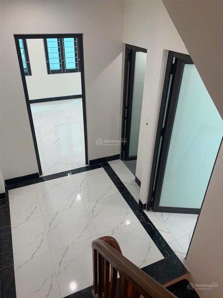 Bán nhà phú lương, 45m2, 4 tầng, mt 5m, 5 ngủ. nhà mới