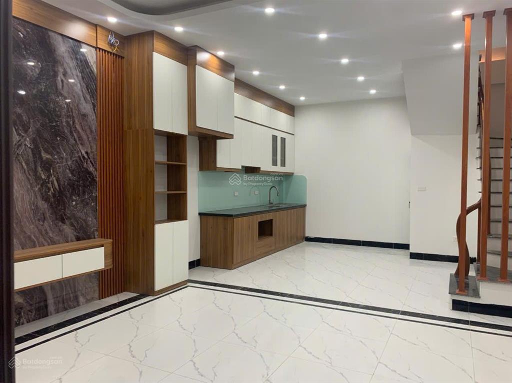 Bán nhà phú lương, 45m2, 4 tầng, mt 5m, 5 ngủ. nhà mới