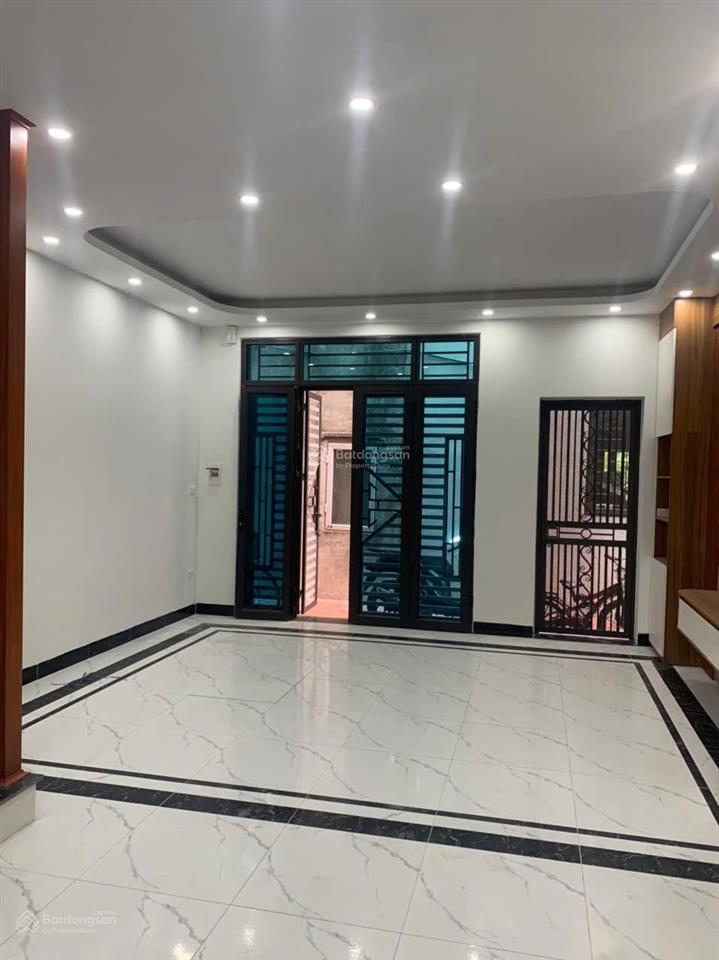 Bán nhà phú lương, 45m2, 4 tầng, mt 5m, 5 ngủ. nhà mới