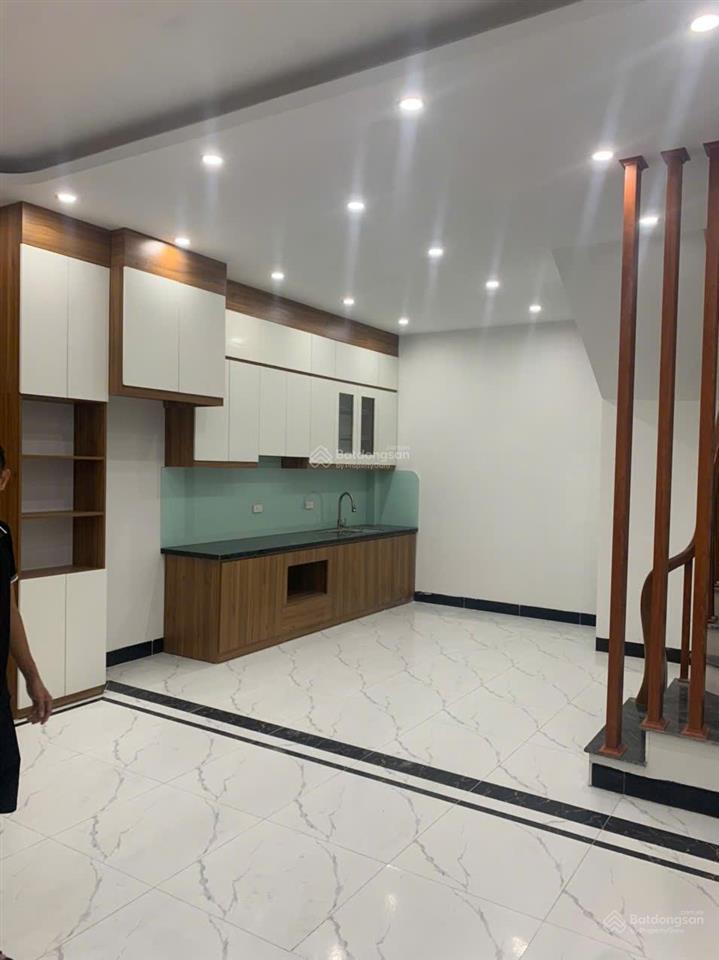 Bán nhà phú lương, 45m2, 4 tầng, mt 5m, 5 ngủ. nhà mới