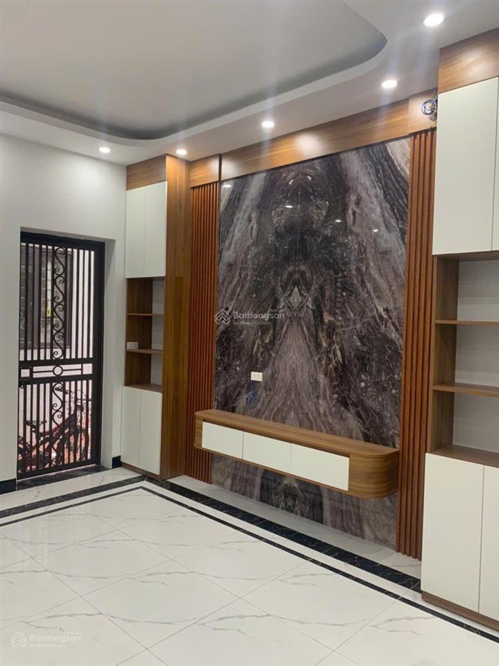 Bán nhà phú lương, 45m2, 4 tầng, mt 5m, 5 ngủ. nhà mới