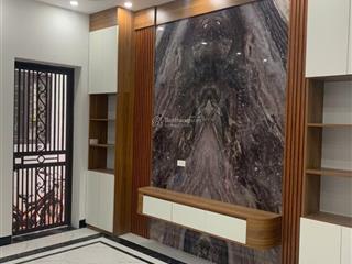 Bán nhà phú lương, 45m2, 4 tầng, mt 5m, 5 ngủ. nhà mới