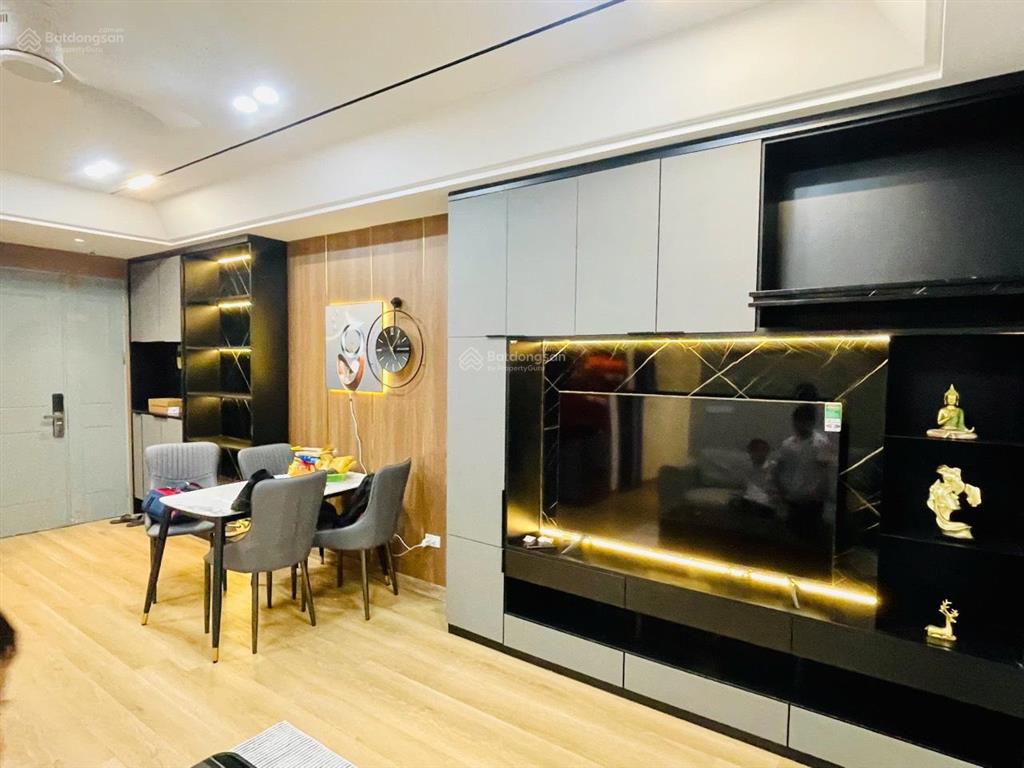 Bán nhanh chung cư mipec kiến hưng, hà đông, 51m2, 2 ngủ, giá tốt