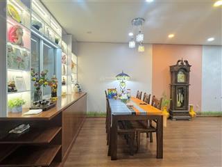 Bán nhanh căn hộ khu đô thị văn khê, 160m2, 4 ngủ 2 vệ sinh, giá tốt