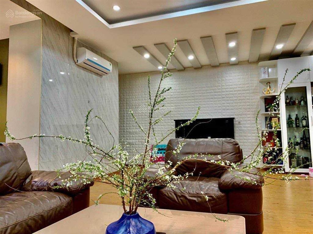 Bán căn 4 ngủ chung cư momota, nguyễn đức cảnh, hoàng mai, giá tốt