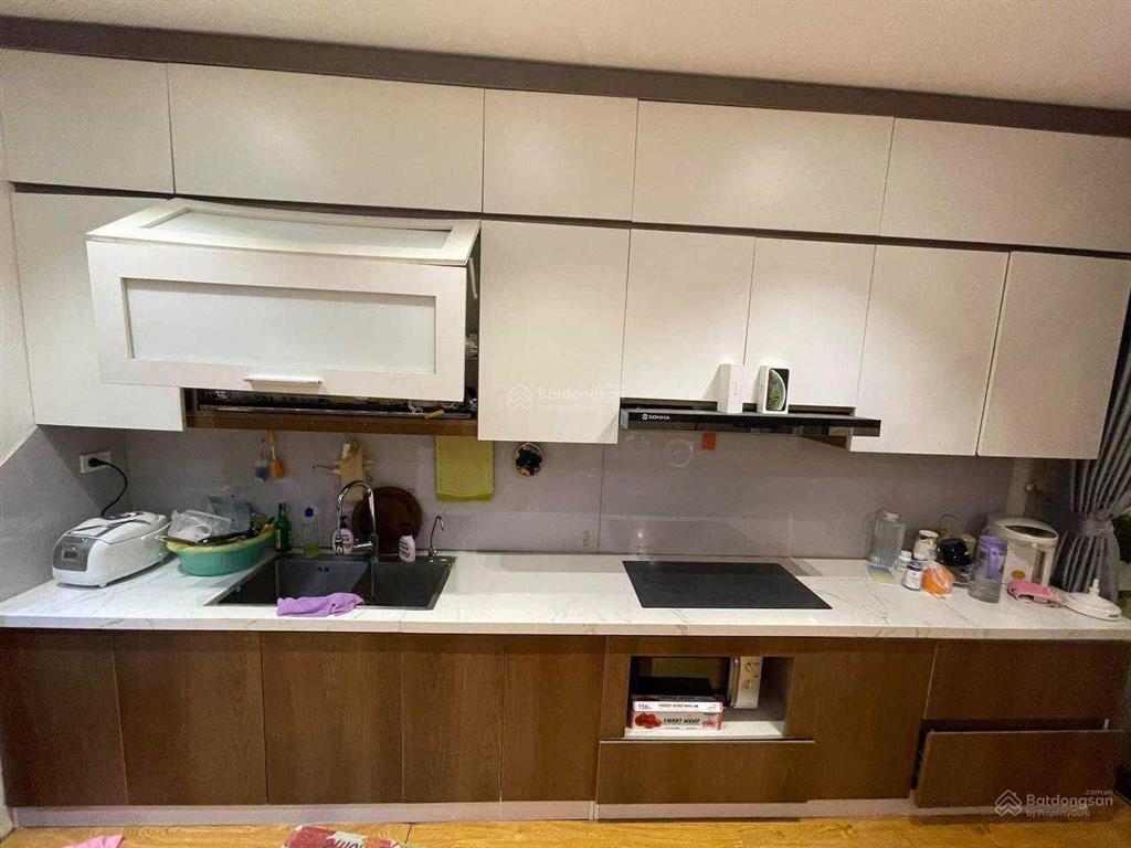 Bán căn 4 ngủ chung cư momota, nguyễn đức cảnh, hoàng mai, giá tốt