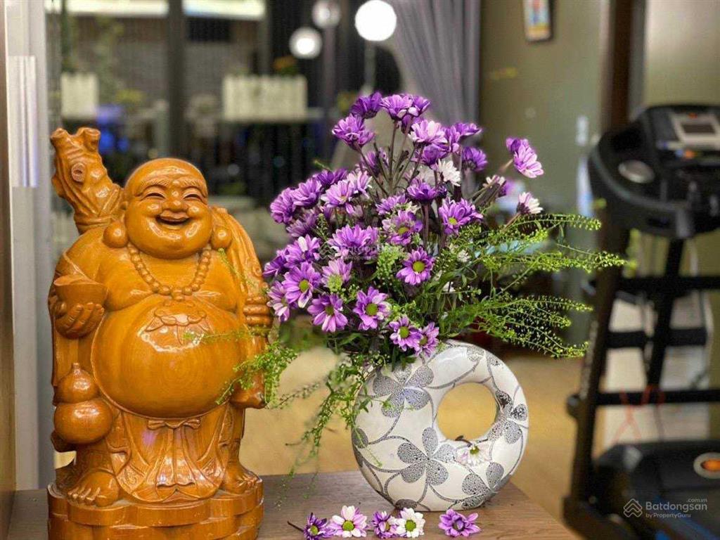 Bán căn 4 ngủ chung cư momota, nguyễn đức cảnh, hoàng mai, giá tốt