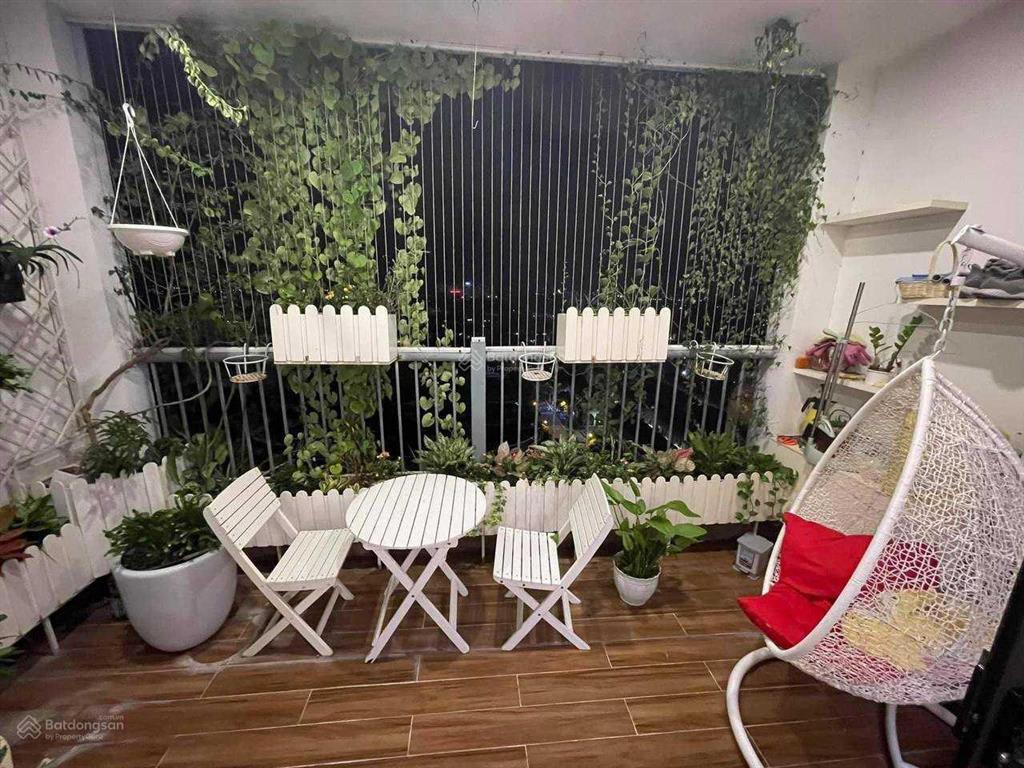 Bán căn 4 ngủ chung cư momota, nguyễn đức cảnh, hoàng mai, giá tốt