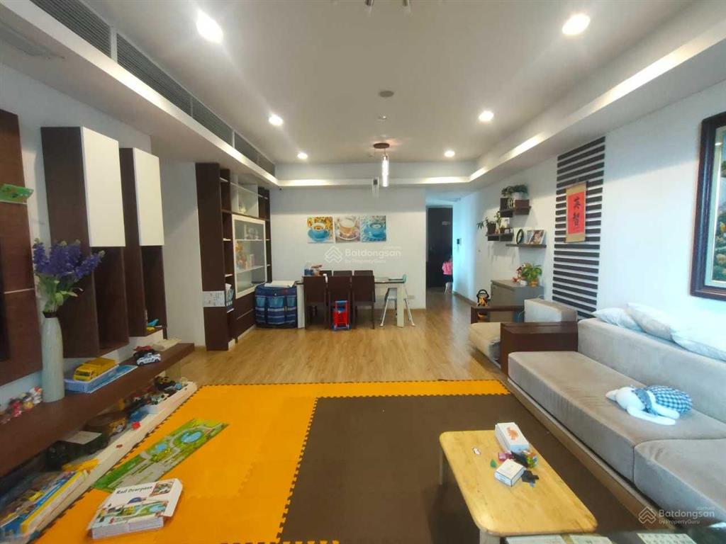 Căn góc. bán chung cư h10  nguyễn trãi, thanh xuân, 100m2, 3 phòng ngủ, 2wc. gần đại học hà nội