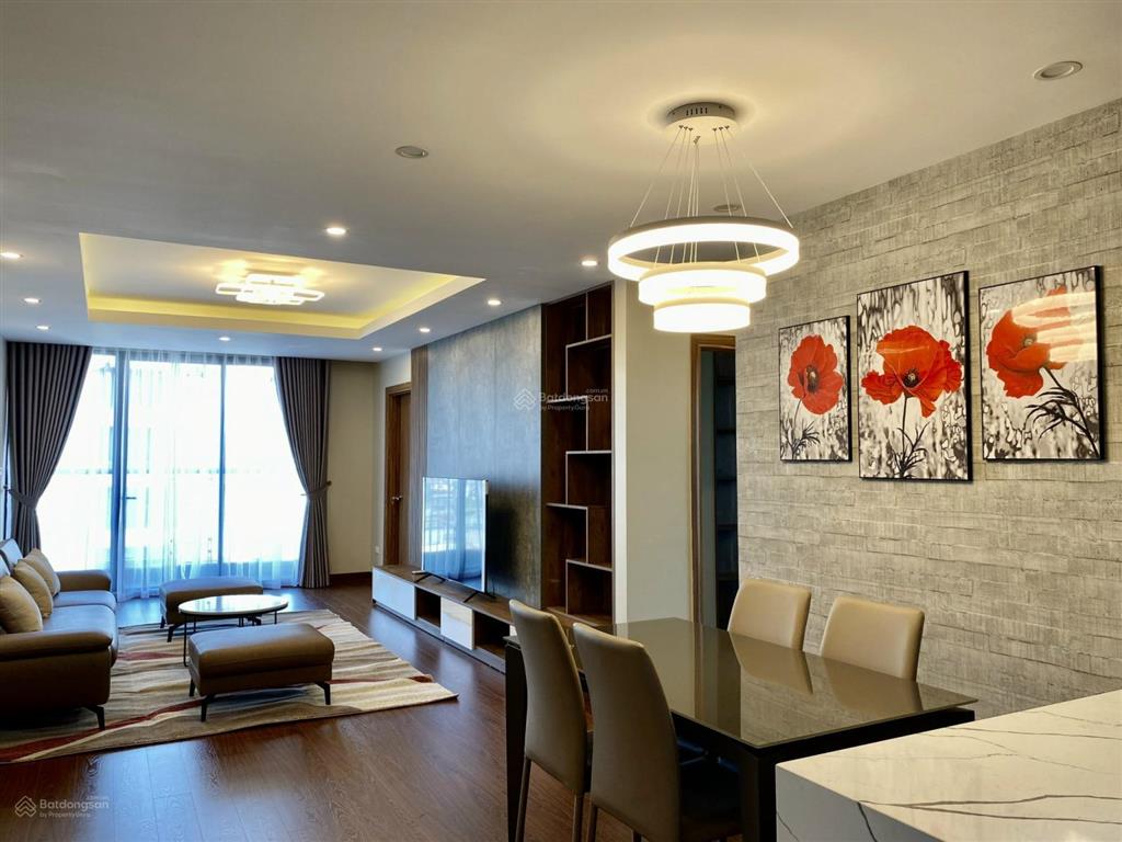 Bán chung cư ct12 văn phú, hà đông, 160m2, 3 phòng ngủ, nội thất đầy đủ, giá đẹp