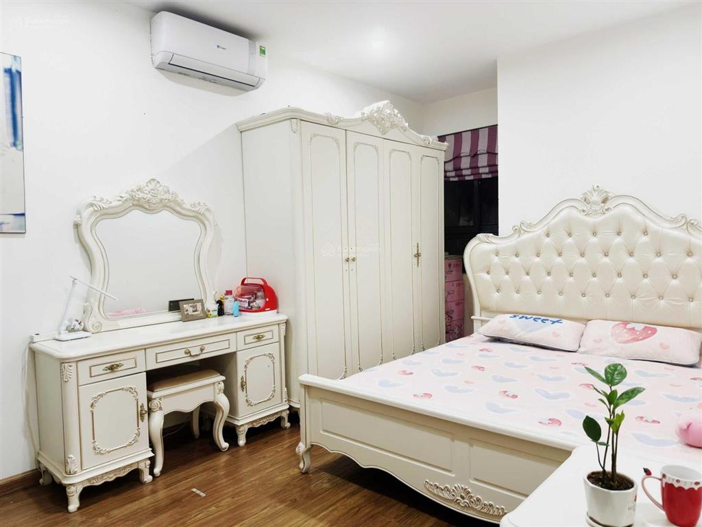 Bán chung cư ct8 dương nội, hà đông, 86m2, 2 ngủ, 2 vệ sinh, giá tốt