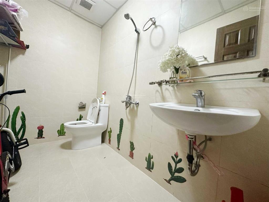 Bán chung cư ct8 dương nội, hà đông, 86m2, 2 ngủ, 2 vệ sinh, giá tốt