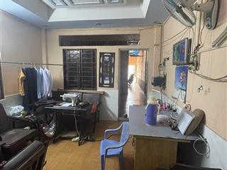 Bán nhà cấp 4 giá rẻ Thoại Ngọc Hầu – 85m² chỉ 5.5 tỷ, khu vực sầm uất, phù hợp đầu tư. 