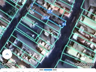 Bán nhà ở riêng lẻ khu vip đường nguyễn cửu vân, phường 17, q. bt, tphcm, 88m2, 25 tỷ chốt