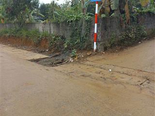 Đất giáp đại học quốc gia phù hợp nghỉ dưỡng ,làm nhà ở hay đầu tư sinh lời cao.