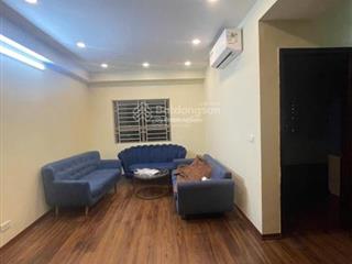 Tôi chính chủ bán gấp chung cư sông nhuệ  61m2 đầy đủ nội thất, 2 ngủ. sđcc. nhỉnh 3 tỷ có tl