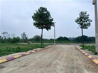 Chính chủ cần bán lô đất 85m mặt 6,42m đường 7m như hình ảnh  0977 407 ***