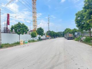 Chủ cần bán 120m tái định cư bắc phú cát phù hợp đầu tư hoặc xây dựng nhà khai thác dòng tiền